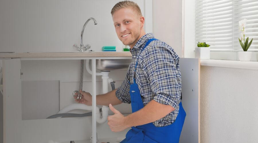 Professional same day plumber in Greene, RI